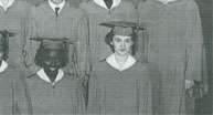 Class of January, 1953