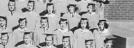 Class of June, 1953