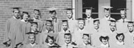 Class of June, 1953