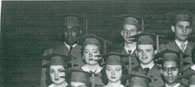 Class of January, 1954