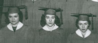 Class of January, 1954