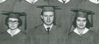 Class of January, 1954