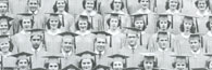 Class of June, 1954