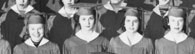 January, 1955 Graduating Class