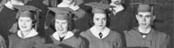 January, 1955 Graduating Class