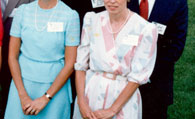 Class of January,1955/30th Reunion/June, 1985