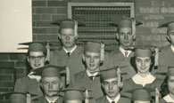 Class of January, 1956