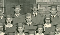 Class of January, 1956