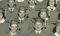 Class of January, 1956