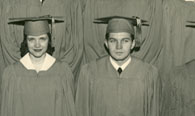 Class of January, 1956