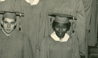 Class of January, 1956