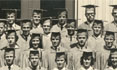 June 1956 Graduating Class