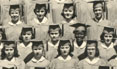 June 1956 Graduating Class