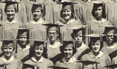 June 1956 Graduating Class