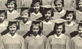 June 1956 Graduating Class