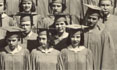 June 1956 Graduating Class