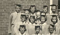 June 1956 Graduating Class