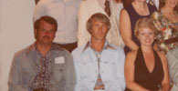 June Class, 20th Reunion, 1977