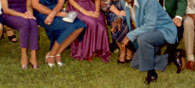 June Class, 25th Reunion, 1982