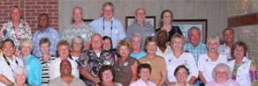 50th Reunion/June Class