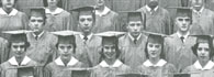 Class of January, 1958