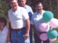 Class of 1959/40th Reunion/July, 1999