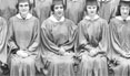 Graduation Class of 1959