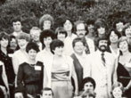 20th Reunion, 1980