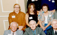 40th Reunion, 2000