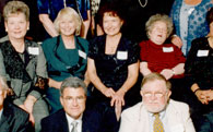 40th Reunion, 2000