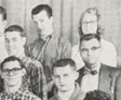 Student Council, January, 1960