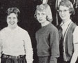 Student Council, January, 1960