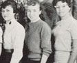 Student Council, January, 1960