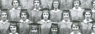 Class of January, 1961