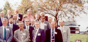 35th Reunion; 1996