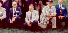 35th Reunion; 1996