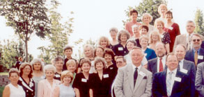 35th Reunion; 1996