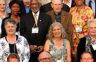 50th Reunion; 2011; enlarged left side of photo