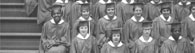 Graduating Class of June, 1961