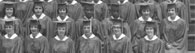 Graduating Class of June, 1961