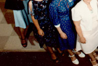 20th Reunion, 1983