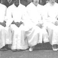 enlarged left side of grad photo