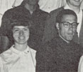 Fall Student Council, 1964