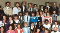 20th Reunion, 1985