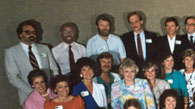 20th Reunion, 1985