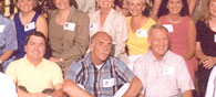 35th Reunion, 2000