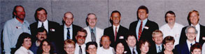 30th Reunion, 1997
