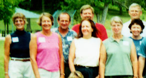 33rd Reunion Picnic; 2002