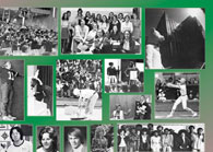 Collage for 30th Reunion, 2005