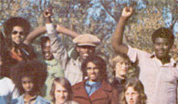 enlarged right side of photo, Class of 1976